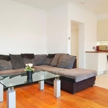 Park View Garden Villa London Exterior photo